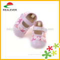 Wholesale toddler girl shoes high quality cheap baby girl shoes